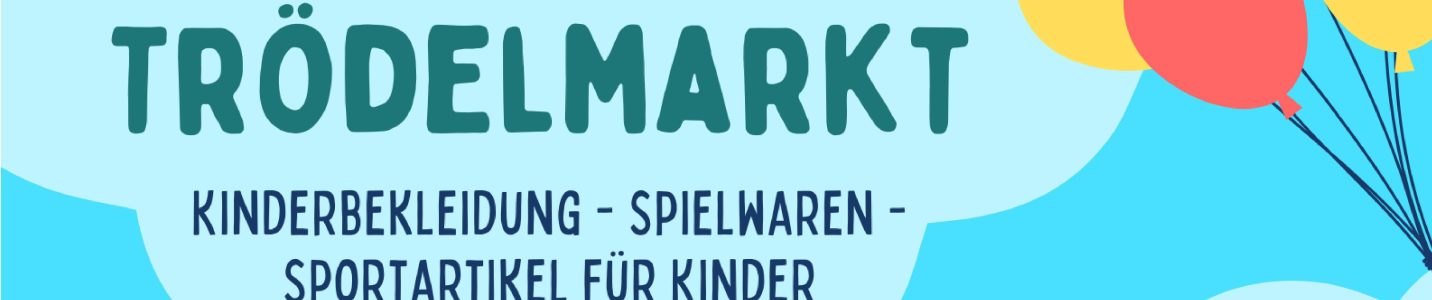 Familientrödelmarkt – Anne Frank Grundschule